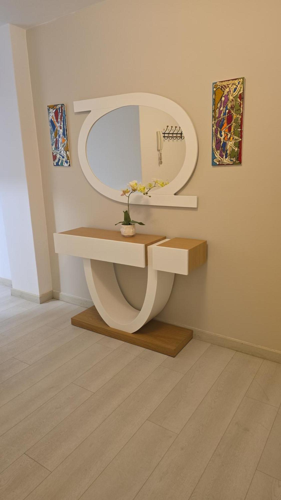 La Flor Apartment Santiago de Compostela Exterior photo